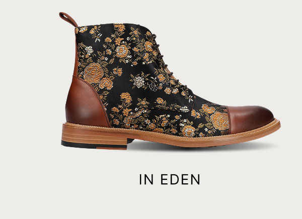 In Eden