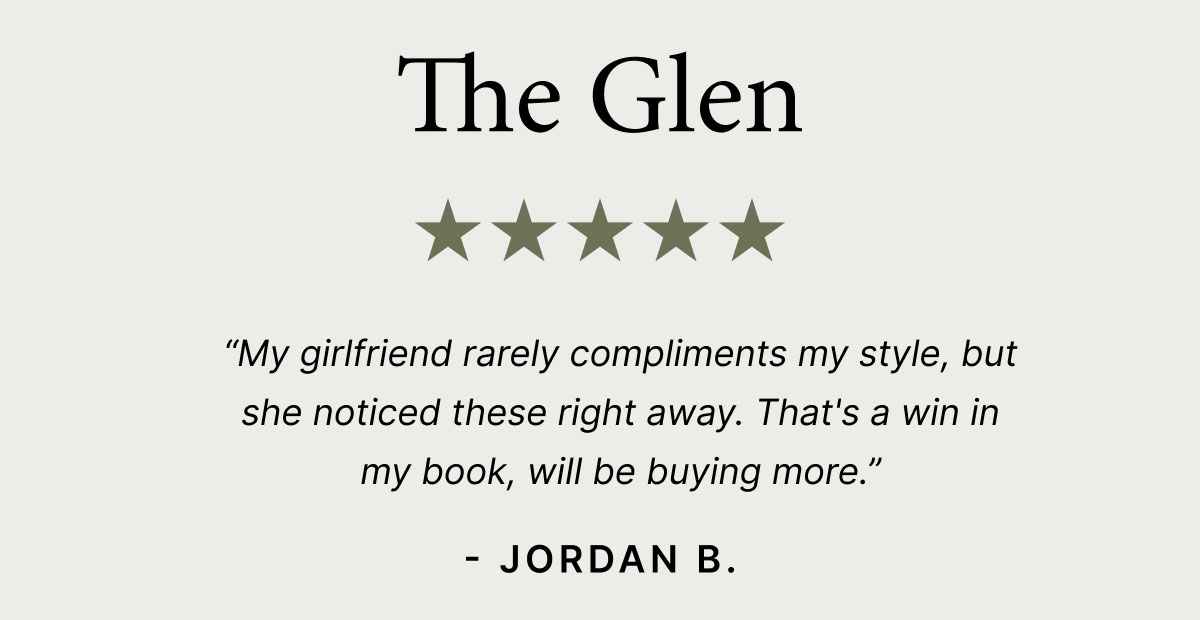 The Glen