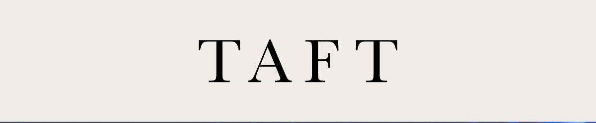 TAFT logo