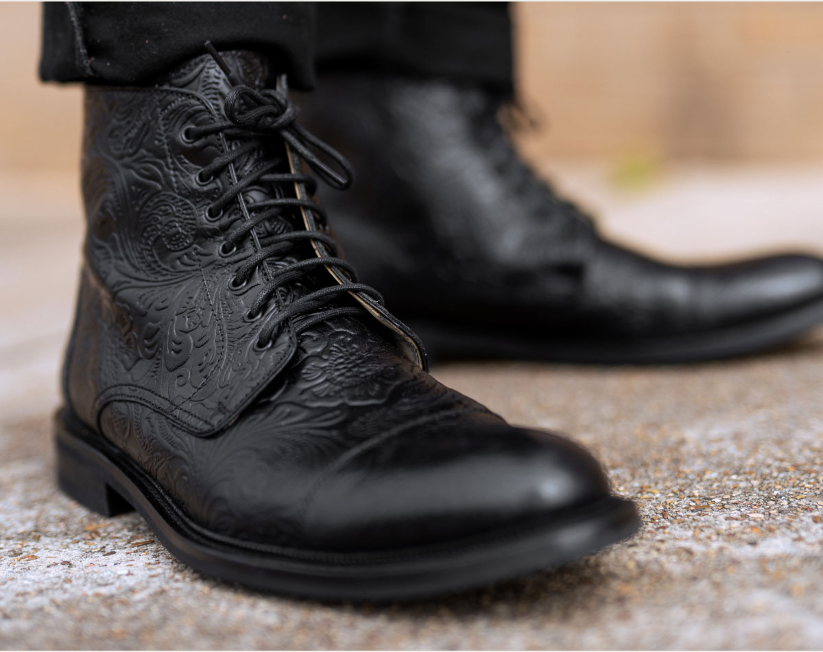 TAFT shoes
