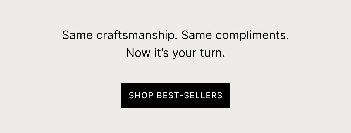 SHOP BEST-SELLERS
