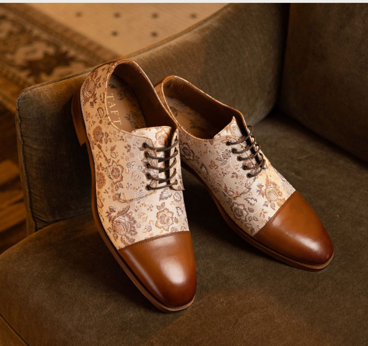 The Jack Shoe