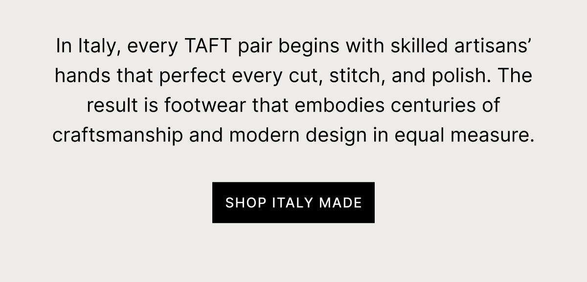 SHOP ITALY MADE