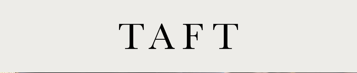 TAFT logo