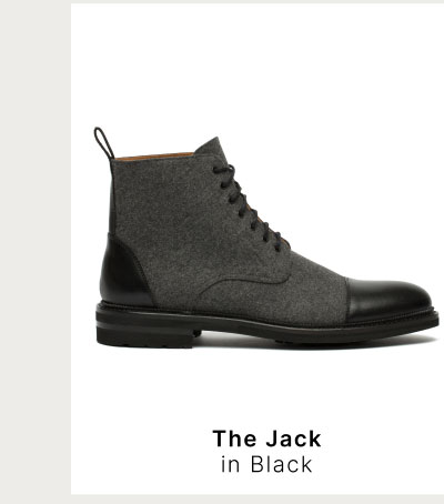 The Jack in Black