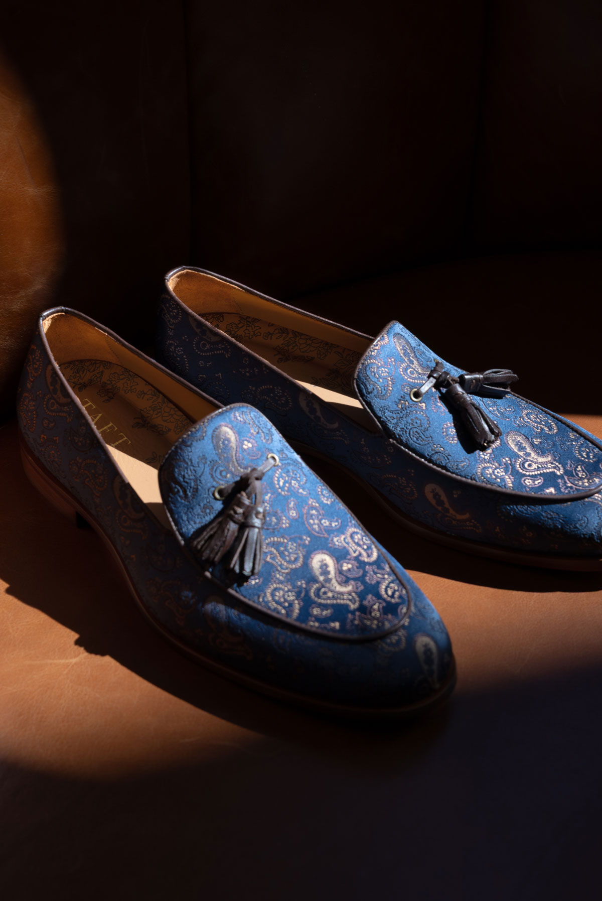 TAFT shoes