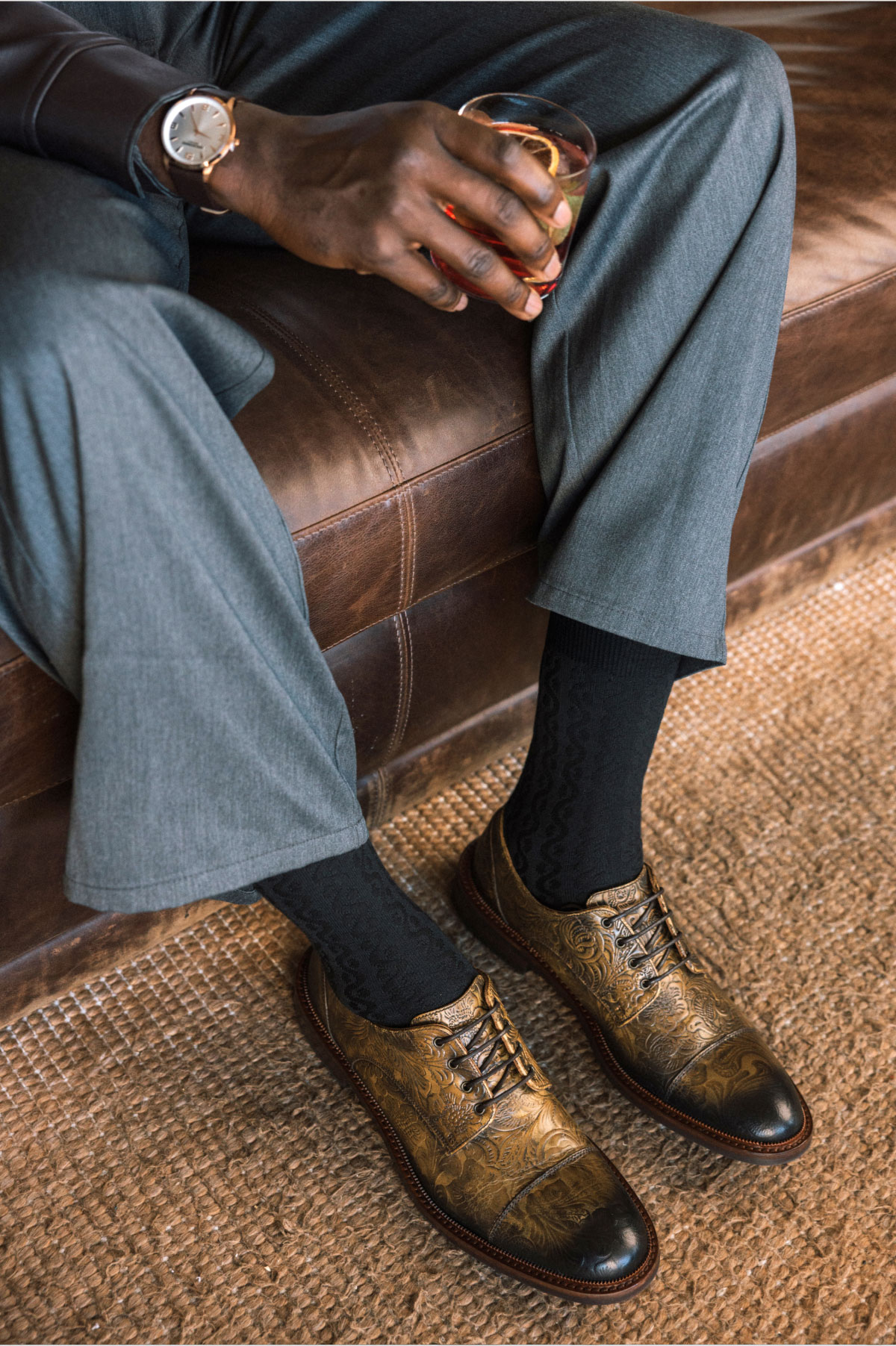 TAFT shoes