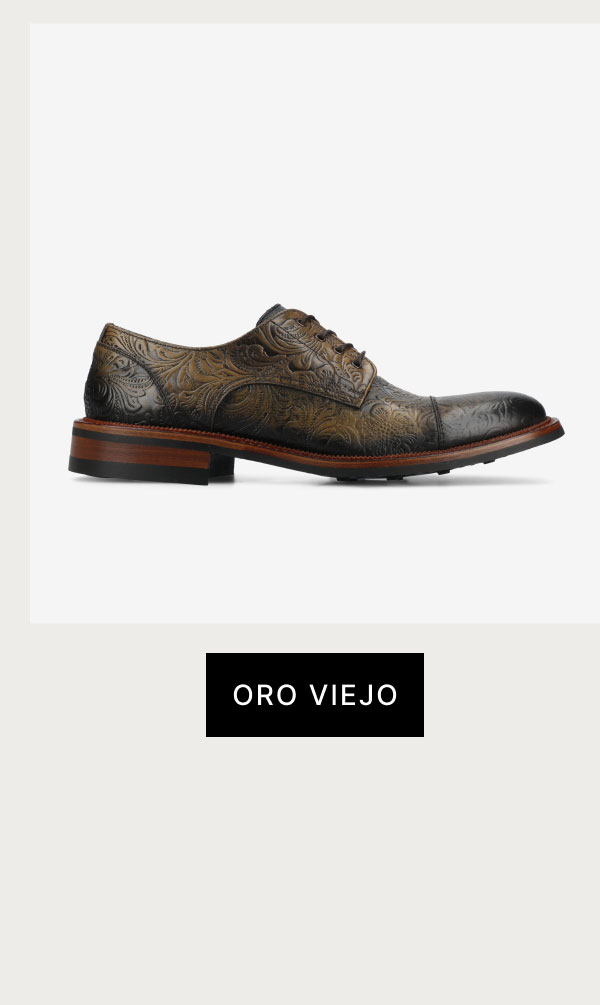 Oro Viejo