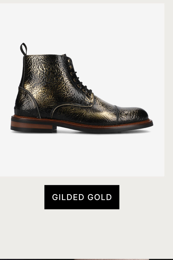 Gilded Gold
