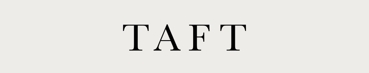 TAFT logo