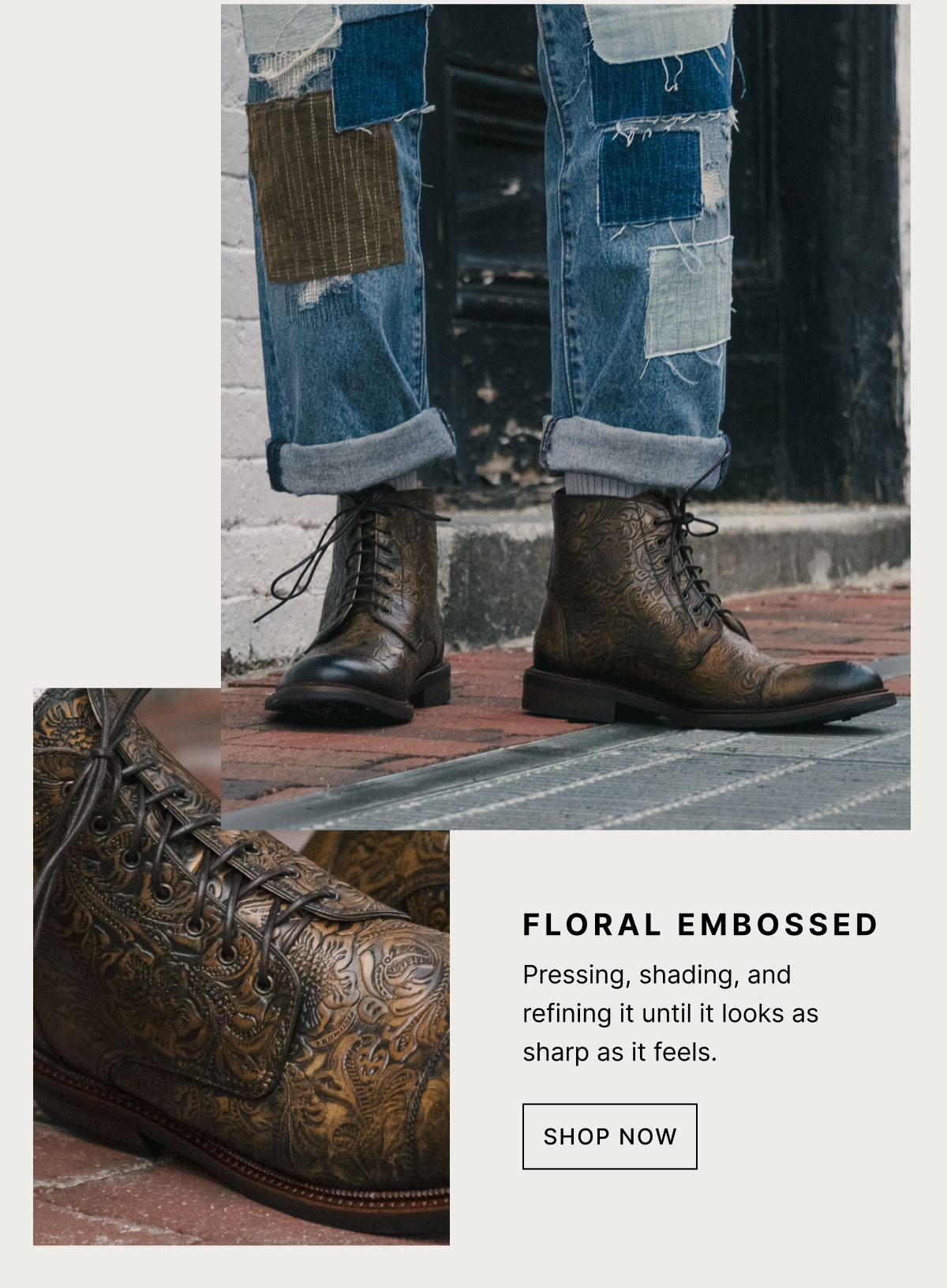 SHOP NOW