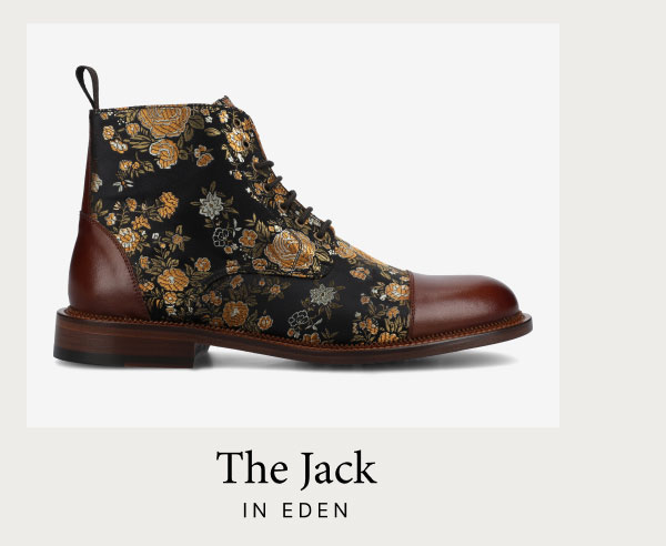 The Jack in Eden