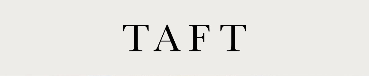 TAFT logo
