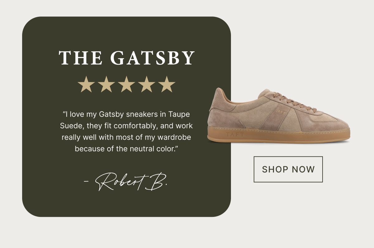 The Gatsby