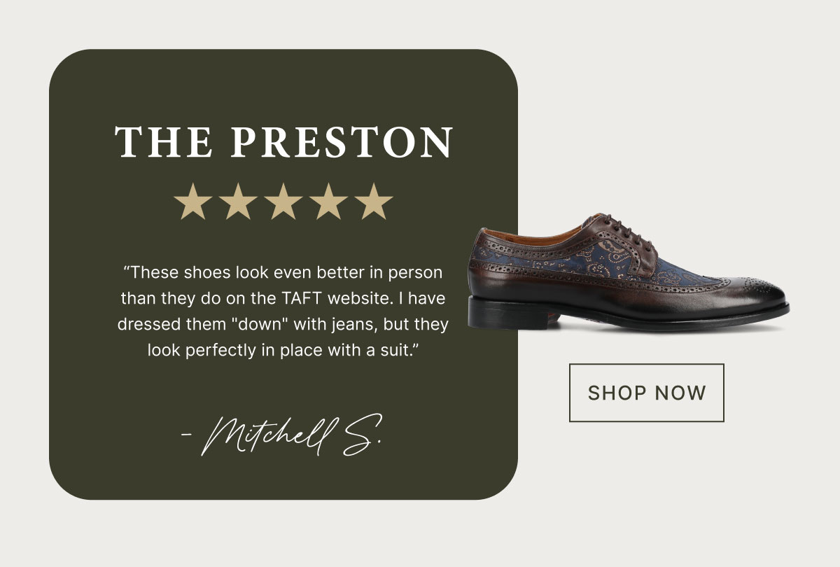 The Preston