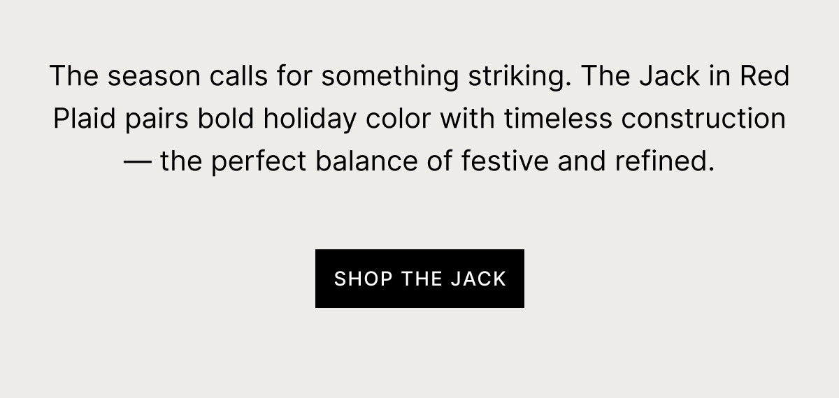 SHOP THE JACK