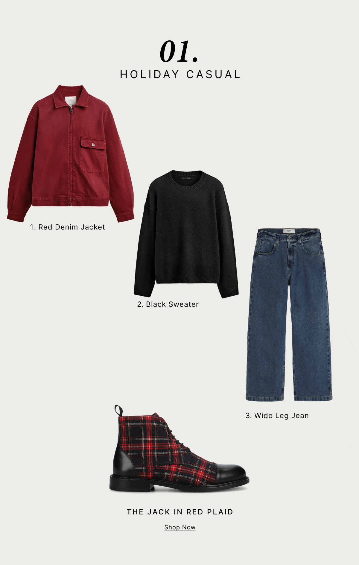 Style inspo