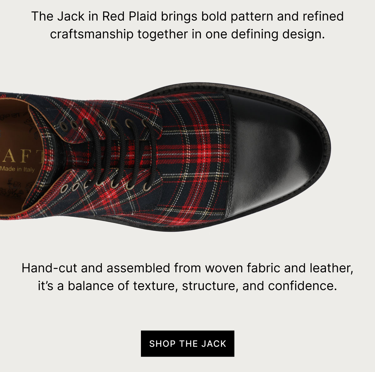 SHOP THE JACK