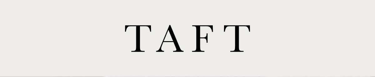 TAFT logo