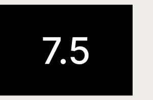 7.5