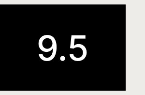 9.5
