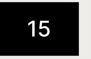 15
