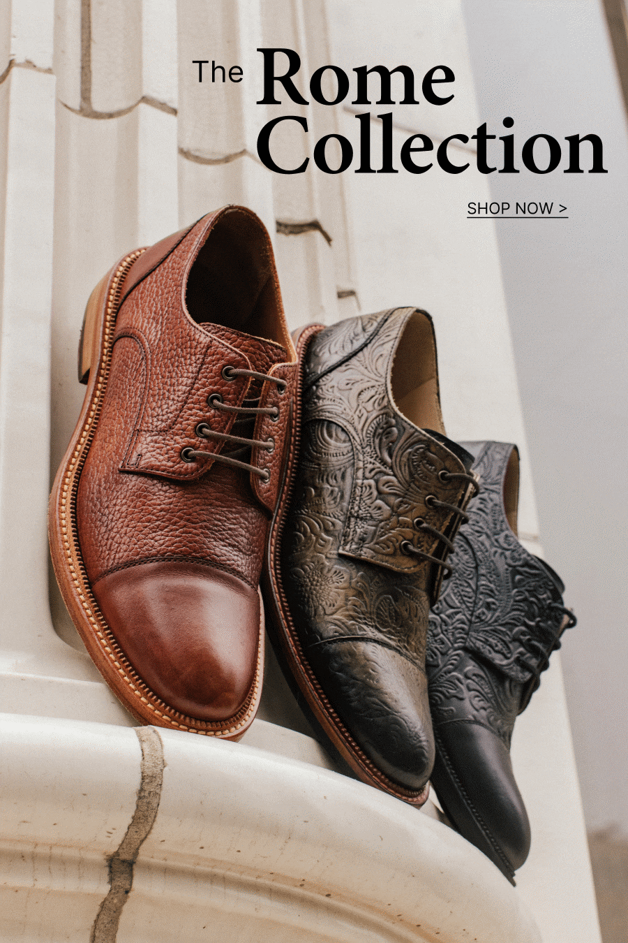 The Rome Collection