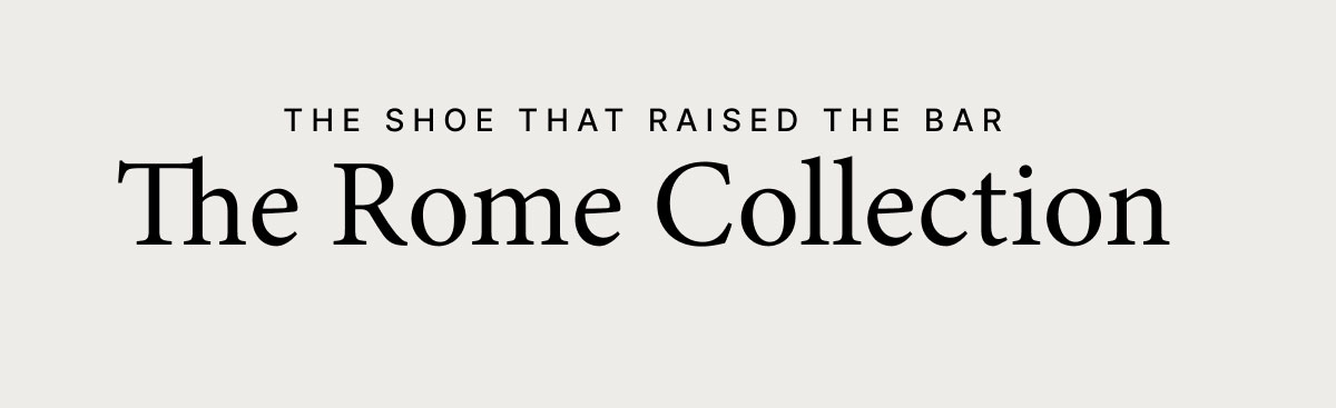 The Rome Collection