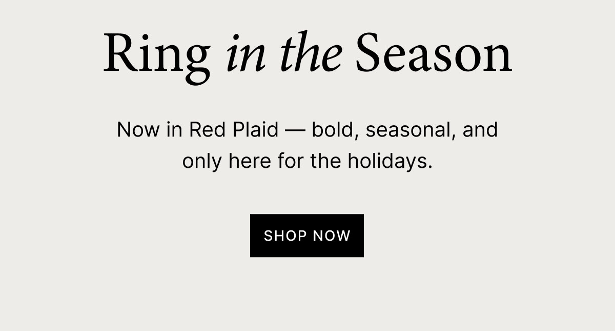 SHOP NOW