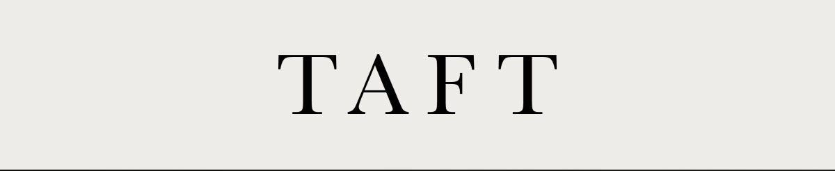 TAFT logo