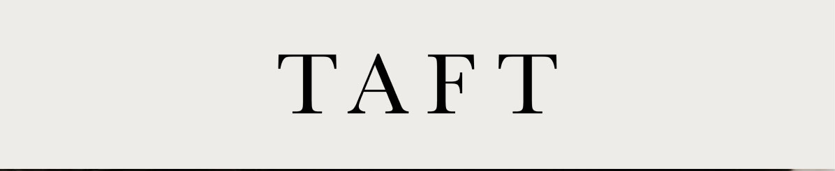 TAFT logo