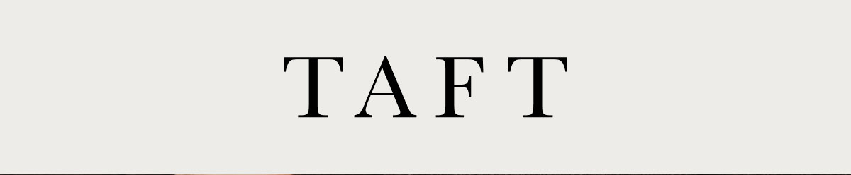 TAFT logo