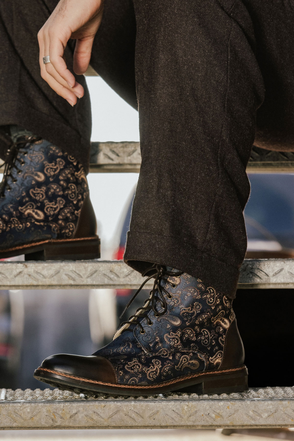 TAFT shoes