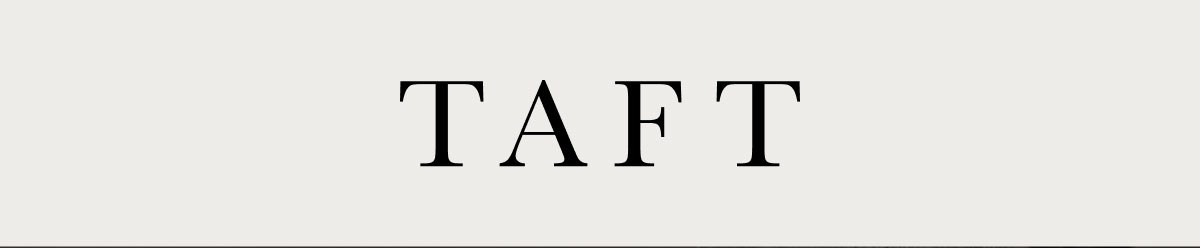 TAFT logo