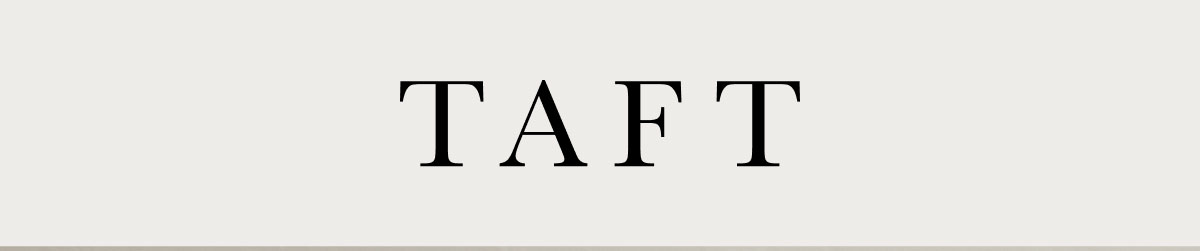 TAFT logo