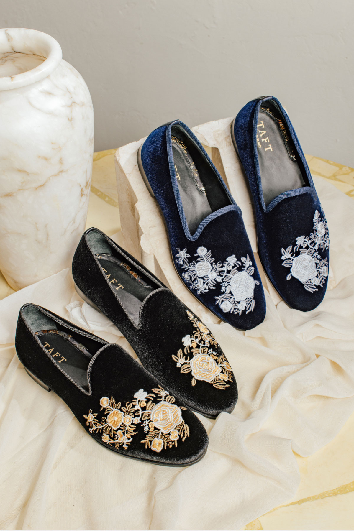 TAFT shoes