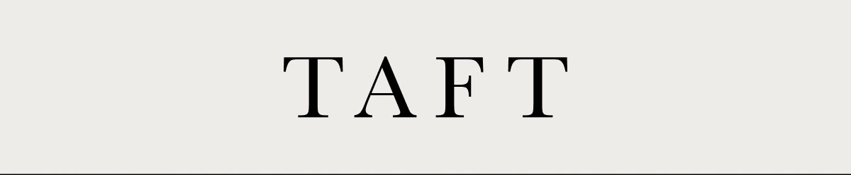 TAFT logo