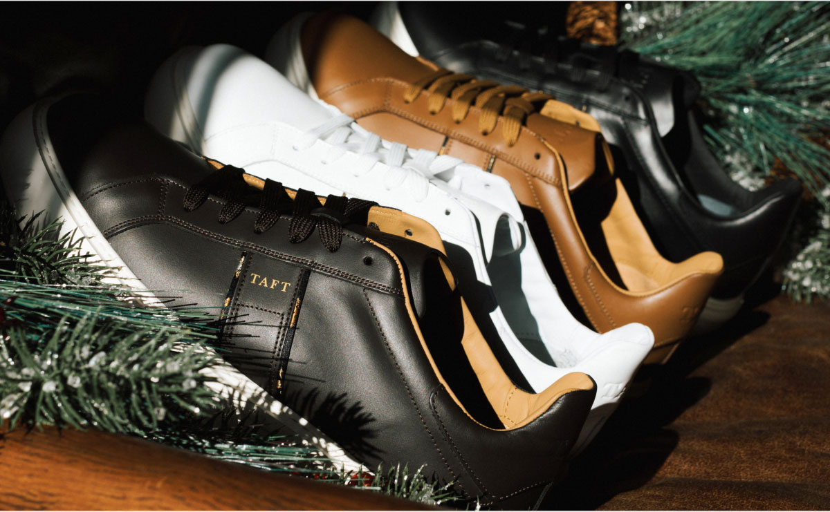 Logan Sneakers