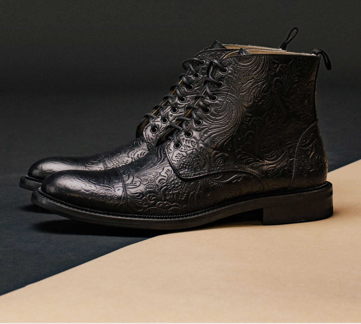 TAFT shoes