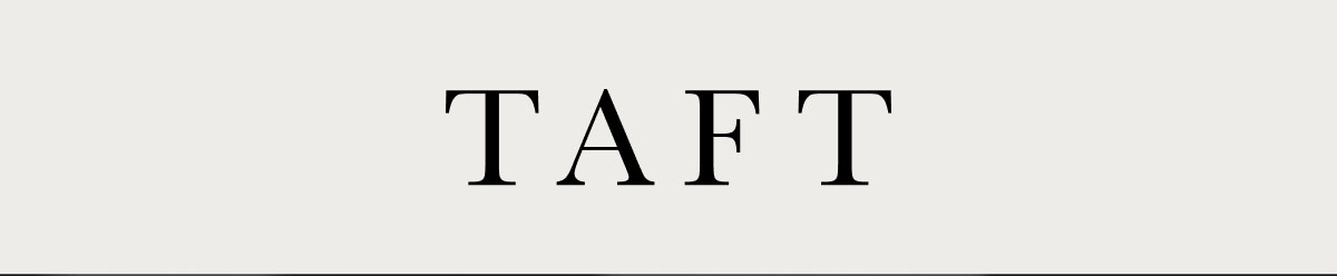 TAFT logo