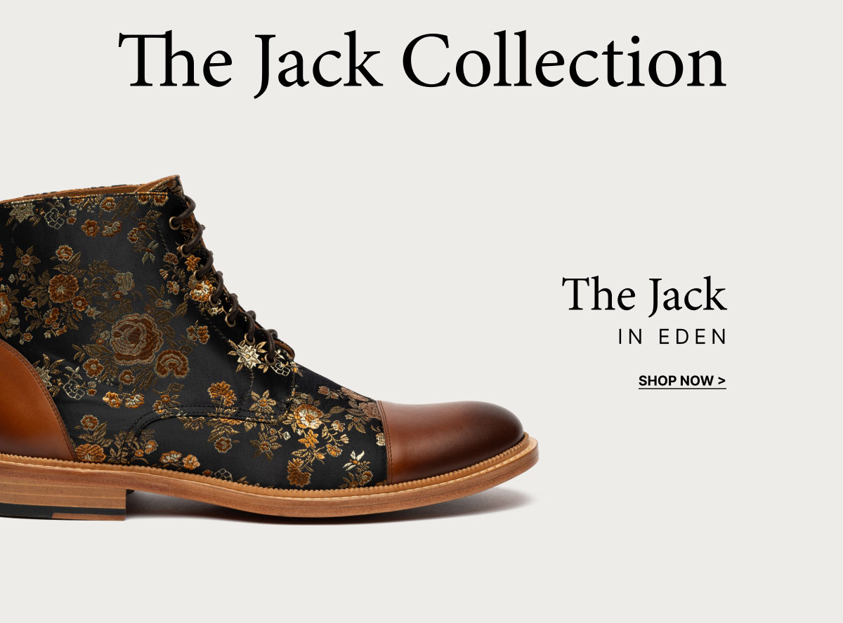The Jack in Eden
