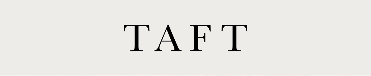 TAFT logo