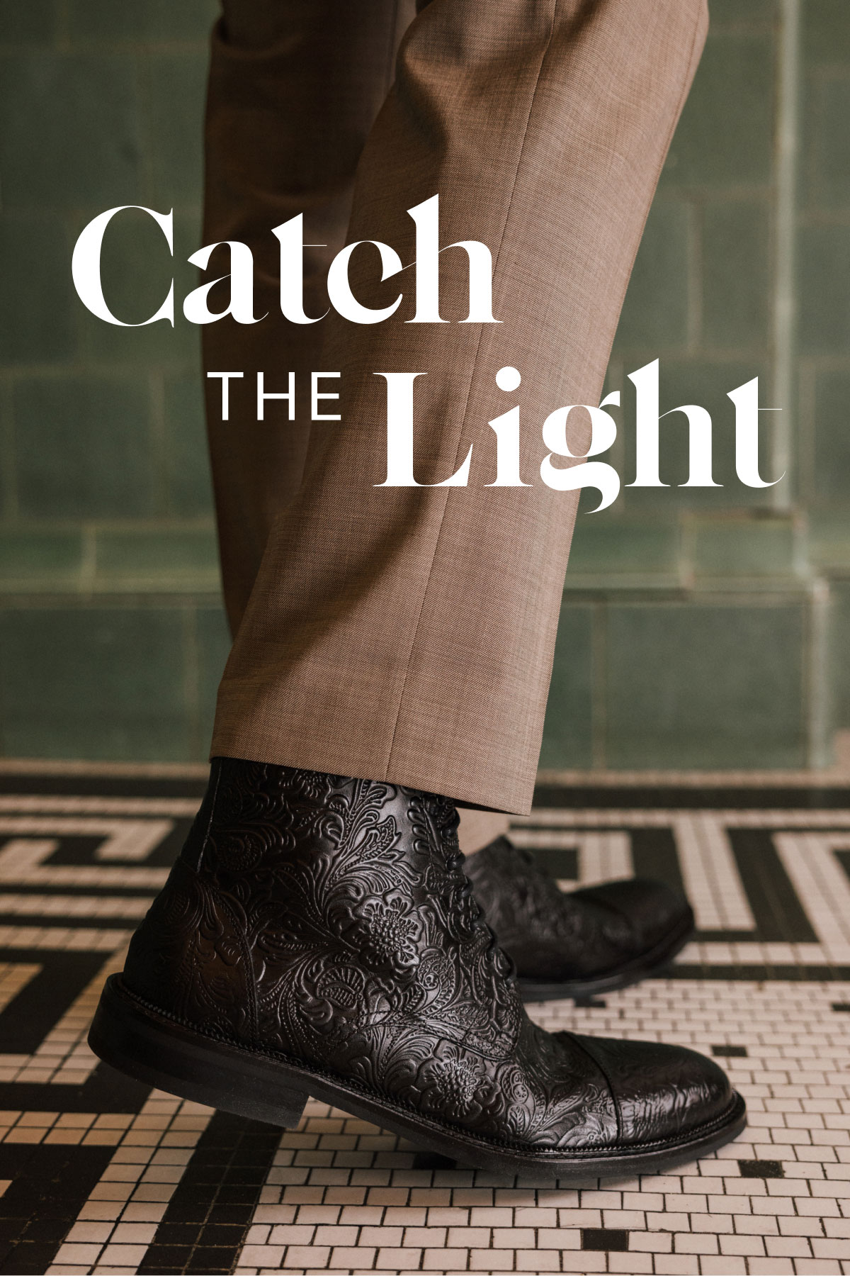Catch the Light