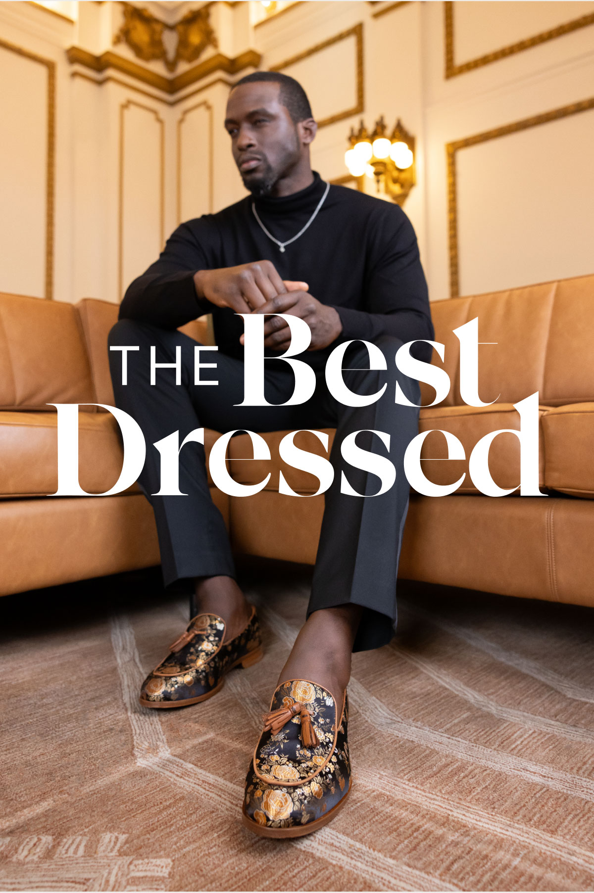 The Best Dressed