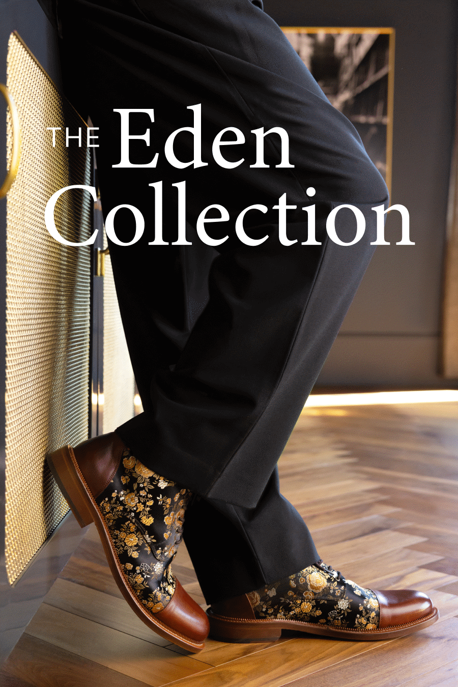 The Eden Collection