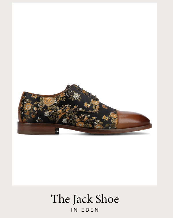 The Jack Shoe in Eden