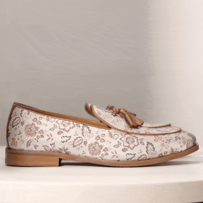 TAFT shoes