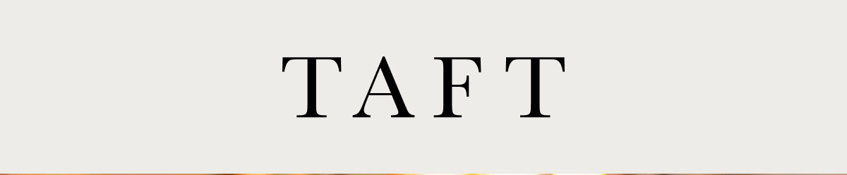 TAFT logo
