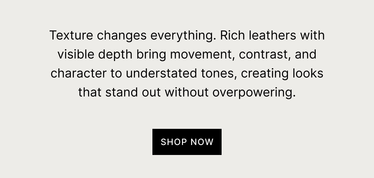 SHOP NOW