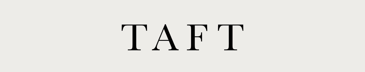 TAFT logo